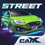 Icon Carx Street Mod APK 0.8 1 (Vô Hạn Tiền)