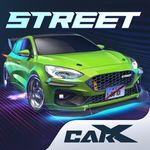 Icon Carx Street Mod APK 1.5.0  (Unlimited Money)