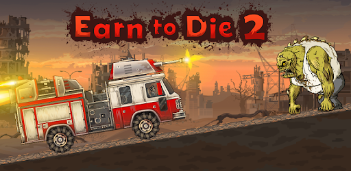 Thumbnail Earn to Die 2 Mod APK 1.4.41 (Unlimited Money)