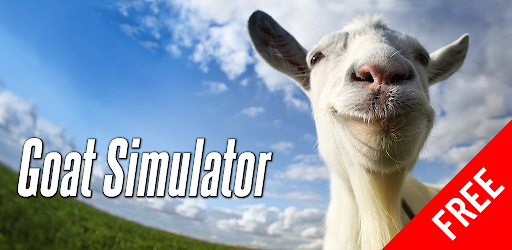 Thumbnail Goat Simulator Mod APK 2.16.0