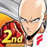 Icon One Punch Man The Strongest Mod APK 1.4.7 (Mở Khóa)