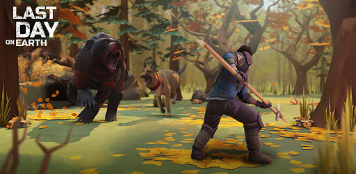 Thumbnail Last Day on Earth Mod APK 1.20.7