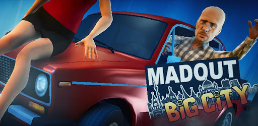 Thumbnail MadOut2 BigCityOnline Mod APK 10.76 (Vô Hạn Tiền)