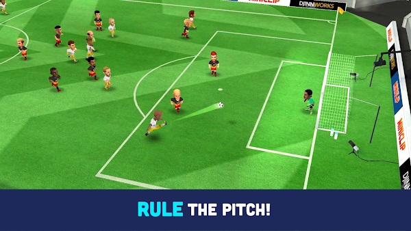 mini football tai xuong mien phi