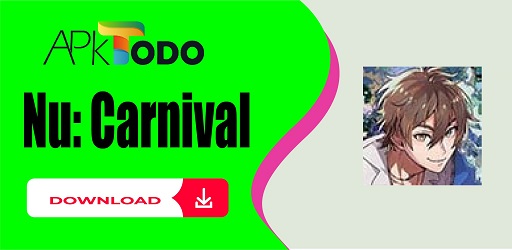 Thumbnail Nu: Carnival Mod APK 1.0.3 (Vô Hạn Tiền)