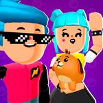 Stream Roblox Infinity Robux Apk from Disperciln