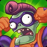 Icon Plants vs Zombies Heroes Mod APK 1.39.94 (Unlimited Money)