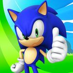 Icon Sonic Dash Mod APK 7.8.0 (Unlimited money)