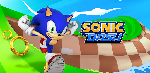 Thumbnail Sonic Dash Mod APK 6.4.0 (Vô Hạn Tiền)