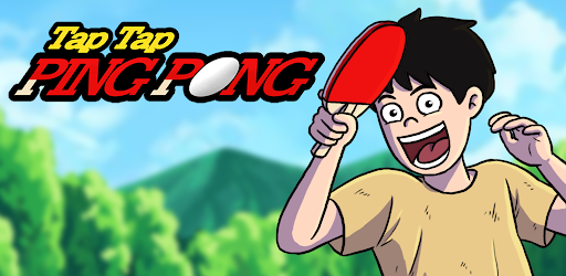 Thumbnail Tap Tap Ping Pong Mod APK 1.2.2 (Vô Hạn Tiền)