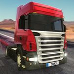 Icon Truck Simulator : Europe Mod APK 1.3.4 (Vô Hạn Tiền)