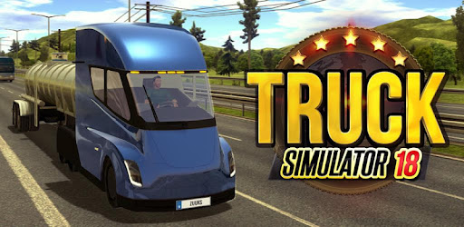 Thumbnail Truck Simulator : Europe Mod APK 1.3.4 (Vô Hạn Tiền)
