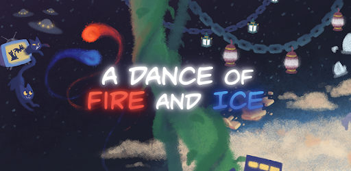 Thumbnail A Dance of Fire and Ice APK 2.4.7 (Lever Unlocked)