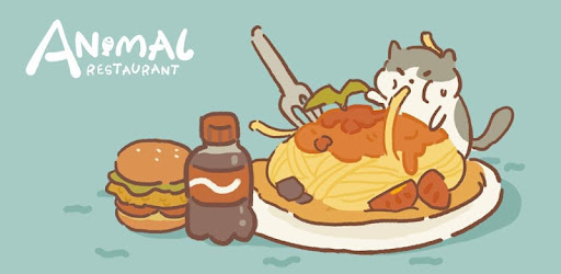 Thumbnail Animal Restaurant Mod APK 10.6 (Vô hạn tiền)