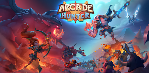 Thumbnail Arcade Hunter Mod APK 1.15.4 (Vô hạn tiền, Xóa QC)