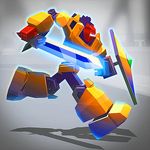 Icon Armored Squad Mechs vs Robots Mod APK 2.7.8 (Vô hạn tiền)