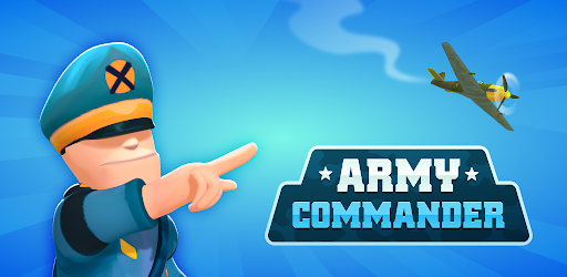 Thumbnail Army Commander Mod APK 2.5 (Vô hạn tiền)