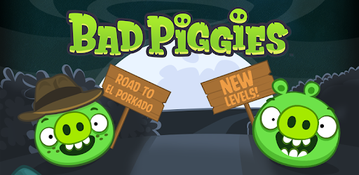 Thumbnail Bad Piggies Mod APK 2.4.3348 (Unlimited Coins)