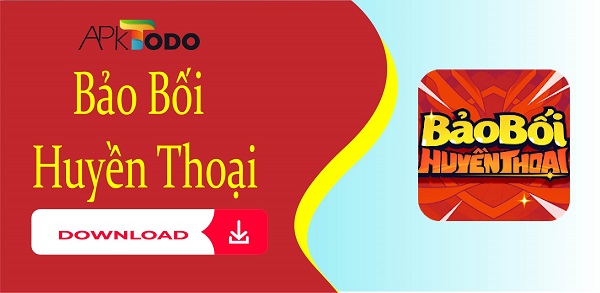 Thumbnail Bảo Bối Huyền Thoại Mod APK 2.0.99.153474 (Vô hạn tiền)