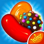 Icon Candy Crush Saga Mod APK 1.253.1.1 (Mở Khóa Tất Cả)
