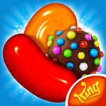 Icon Candy Crush Saga Mod APK 1.282.3.1 (Unlocked)