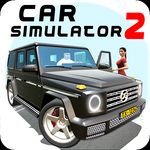 Icon Car Simulator 2 Mod APK 1.50.24 (Vô Hạn Tiền)