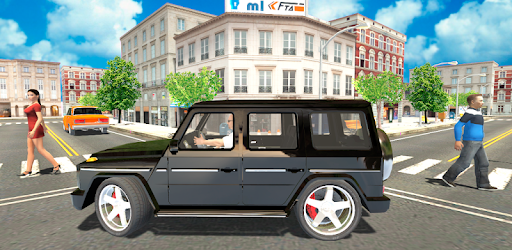 Thumbnail Car Simulator 2 Mod APK 1.45.4 (Unlimited Money)
