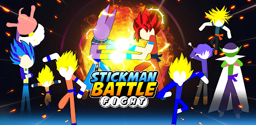 Thumbnail Stickman Battle Fight Mod APK 3.1 (Vô Hạn Tiền)