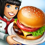 Icon Cooking Fever Mod APK 20.1.0 (Unlimited Coins/Gems)