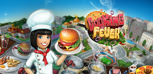 Thumbnail Cooking Fever Mod APK 17.0.1 (Unlimited Coins/Gems)