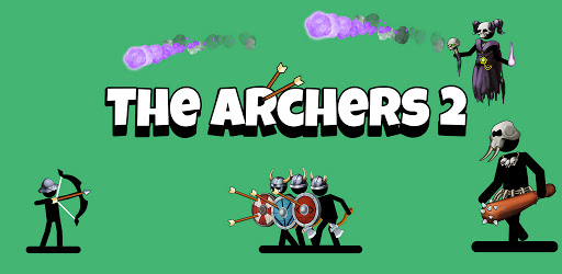 Thumbnail The Archers 2 Mod APK 1.7.2.7.4 (Vô hạn xu)