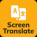 Icon Translate On Screen Mod APK 1.137 (Mở khóa cao cấp)