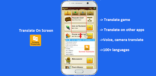 Thumbnail Translate On Screen Mod APK 1.111 (Mở khóa cao cấp)