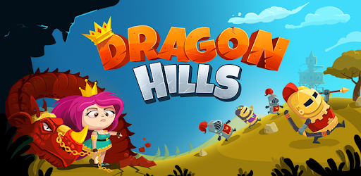 Thumbnail Dragon Hills Mod APK 1.4.6 (Vô Hạn Tiền)