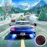 Icon Street Racing 3D Mod APK 7.4.2 (Vô Hạn Tiền)