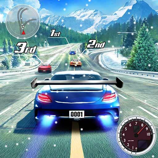 Street Racing Drift 3D para Android - Baixe o APK na Uptodown