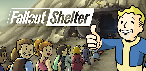 Thumbnail Fallout Shelter Mod APK 1.15.5