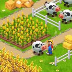 Icon Farm City Mod APK 2.10.39 (Vô Hạn Tiền)