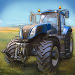Icon Farming Simulator 16 APK 1.1.2.7 (Unlimited Money)