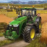 Icon Farming Simulator 20 Mod APK 0.0.0.90 - Google (Vô Hạn Tiền)