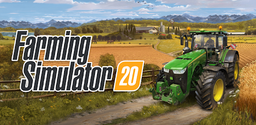Thumbnail Farming Simulator 20 Mod APK 0.0.0.83 - Google (Vô Hạn Tiền)