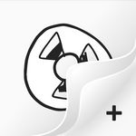 Icon FlipaClip Mod APK 3.3.2 (Mở Khóa Premium)