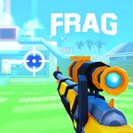 Icon FRAG Pro Shooter Mod APK 3.13.1 (Unlimited Money)