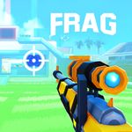 Icon FRAG Pro Shooter Mod APK 3.20.1 (Unlimited Money)