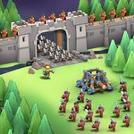 Icon Game of Warriors Mod APK 1.5.11 (Unlimited Money)