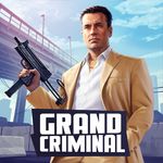 Icon Grand Criminal Online Mod APK 0.9.6 (Vô Hạn Tiền)