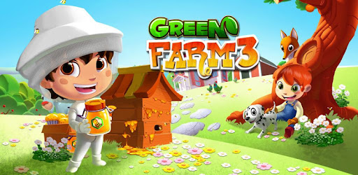 Thumbnail Green Farm 3 Mod APK 4.4.4 (Vô Hạn Tiền)
