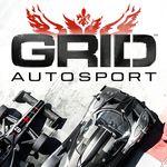 Grid Autosport