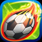 Icon Head Soccer Mod APK 6.19.1 (Unlimited Money)