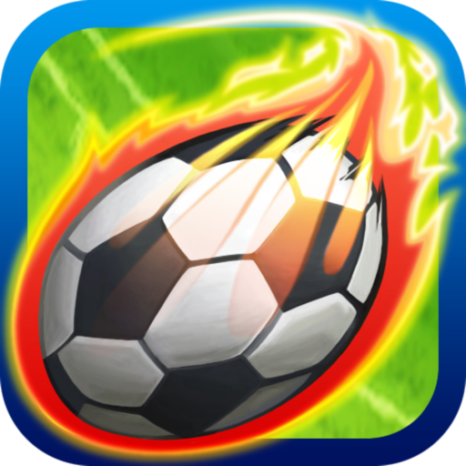Download Head Soccer Mod Apk 2023 - Unlimited Points 